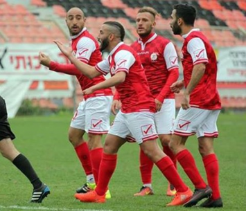 בני יפו. כישלון טוטאלי