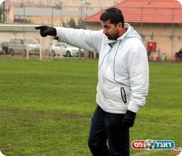 ליאור בן שושן (מקס צ'רנוגלז)