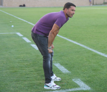 דורה במשחק העלייה (שלומי גבאי)