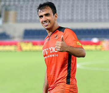 יגיע? גלבאן (ערוץ הספורט)