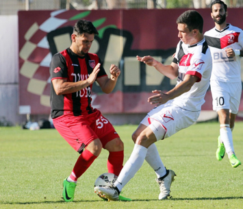 ההכרעה בשלישי (לירן דורף)