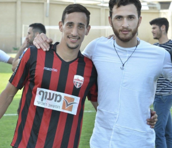 קריית גת מחכה לו. בוארון