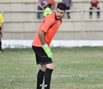 שוערה החדש של מגדל העמק? שוקי ביראני (ארנון לוי)