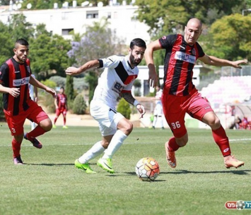 פריג' בפעולה (עדי מלול)