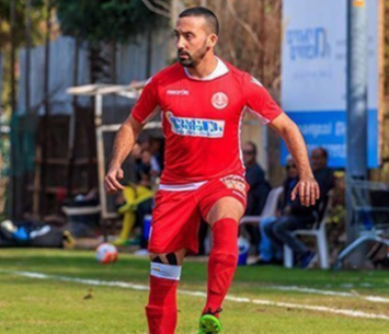 צפוי להמשיך גם בלאומית. אבושדיד