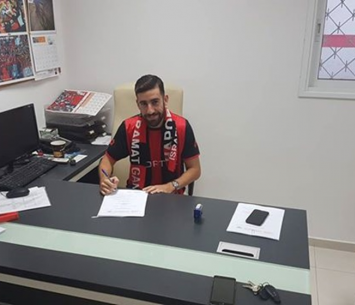 רכש חדש. זיסו (פייסבוק)