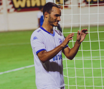 ממשיך בלוד. חן ראובן (יוסף אבו מרסה)