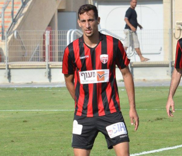 היכן ישחק בעונה הבאה? בוארון (אבי רביבו)