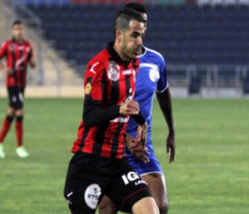 מצטרף לאזור. עידה