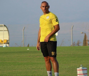 ממשיך בטבריה. אושרי טוויל (עודד חסין)