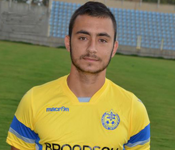 ישחק תחת קרגולה. אבינו (מכבי הרצליה האתר הרשמי)