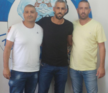 ממשיך בכנרת. ויצמן