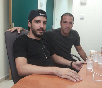 עומרי קנדה. תפקיד חדש