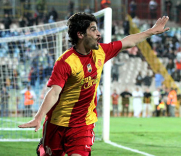 חולמים גבוה. מזרחי