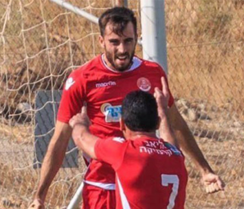 שחף הלמן (יוסי סוריק)