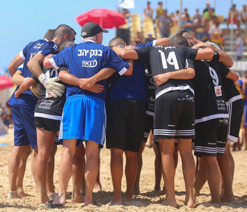יפתיעו גם מול כפר קאסם? שחקני כרמיאל (סטראבו)