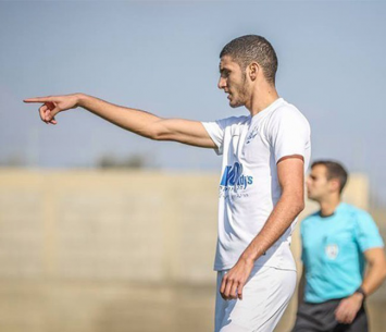 באסל טאהא (וואסים מוואסי)