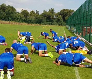 שחקני חדרה (הפועל חדרה)