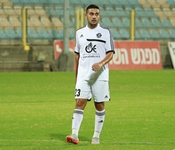 מצטרף לפרויקט של אמארה. דרעי