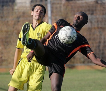 חוזר לאחר ביקור בלאומית. יוסף