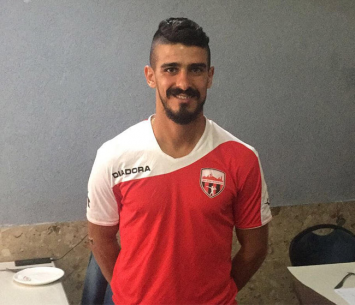 הרכש החדש והנוצץ של 