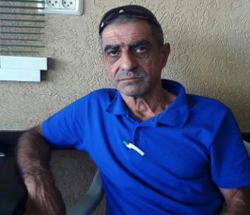 מכין גם תוכנית מגירה. מחאמיד