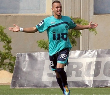 עוד חלק בבנייה של טייב. גניש