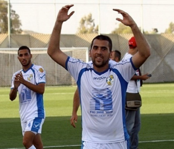 חיזוק משמעותי נוסף. בן חיים