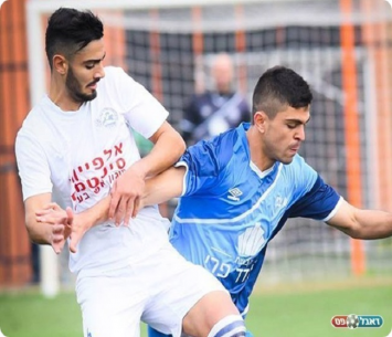 יישאר ביפו. ממן