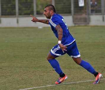 סיים עוד לפני שהתחיל. זיאדה (אבי רביבו)