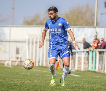 אופק ברזני (וואסים מוואסי)