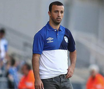 רכש ראשון לבן זקן (ערוץ הספורט)