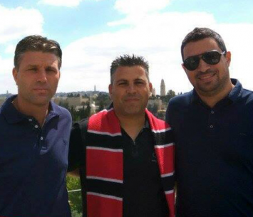 סוגר מעגל. זדה