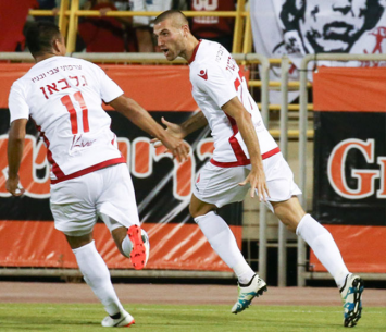 אקסברד חוגג (ערוץ הספורט)