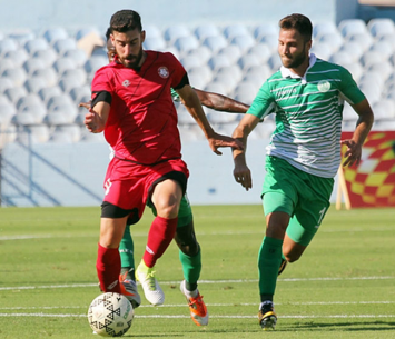 סיכום המחזור הראשון בליגה הלאומית (לירן דורף)