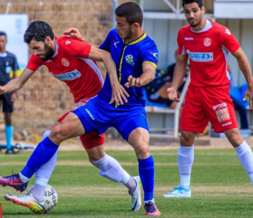 מושל (בכחול) (יוסי סוריק)