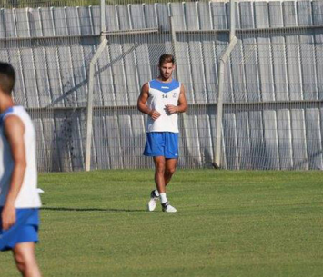 אופיר שמילוביץ'