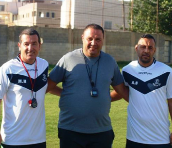 אחמד סבע (דאפר מחאמיד)