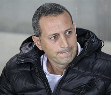 עמיר תורג'מן (ערוץ הספורט)