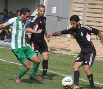 גמליאל פרץ (מימין) (שלומי גבאי)