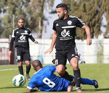 חובר בשנית לבוסקילה. ז'אנו (עדי מלול)