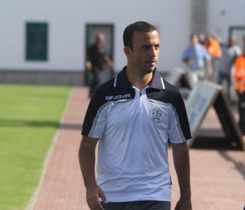 הפסד ביתי. בן זקן (שלומי גבאי)