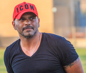 אייל גולן (יוסי סוריק)