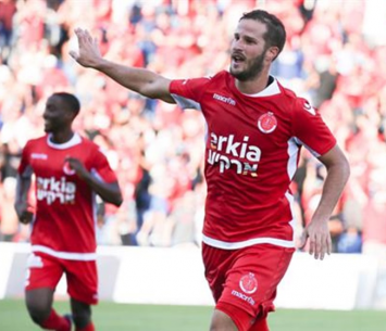 רכש משמעותי. הירש (דני מרון)