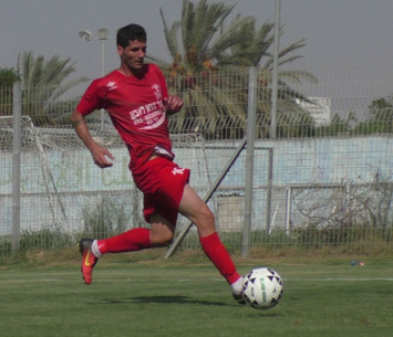 משחקו האחרון במדי כפר כנא? עקיבא