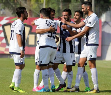 שחקני כפר קאסם (לירן דורף)