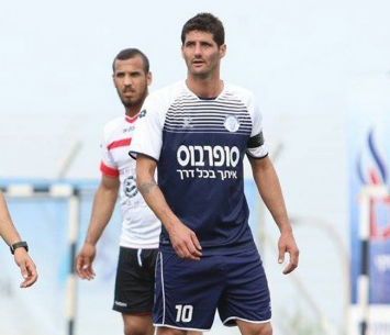 המעבר צפוי להסגר היום. עקיבא (עודד חסין)