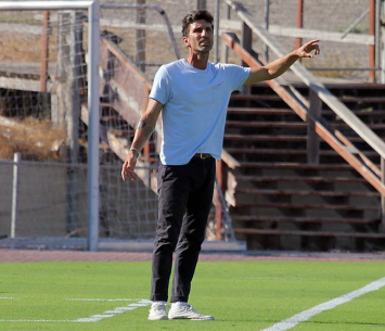 אריק בנאדו (לירן דורף)