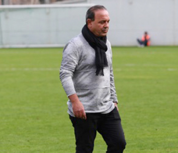 איבד את התקווה? לוי