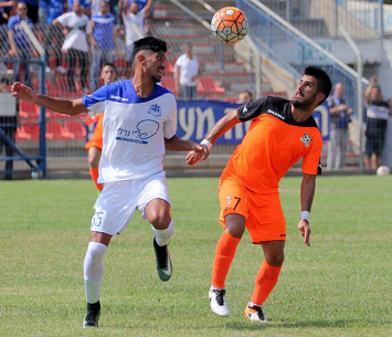 עובדיה ושמיר (לירן דורף)